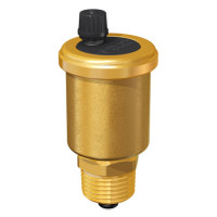 Автоматический воздухоотводчик HFC Flovent R 1/2" 27722