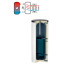 Бойлер косвенного нагрева Flamco Duo HLS 400 18176