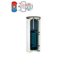 Бойлер косвенного нагрева Flamco Duo HLS 500 18181