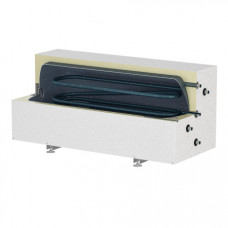 Бойлер косвенного нагрева Flamco TS 150 19180