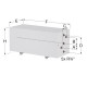 Бойлер косвенного нагрева Flamco TS 150 19180
