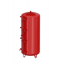 Буферная емкость Flamco PS 1000 без изоляции 18768