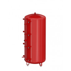 Буферная емкость Flamco PS-R 1500 без изоляции 19123
