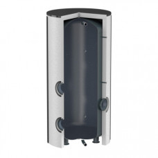 Буферная емкость Flamco DWH 2000 17364