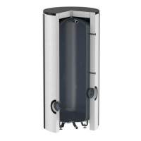 Буферна ємність Flamco DWH 750 17361
