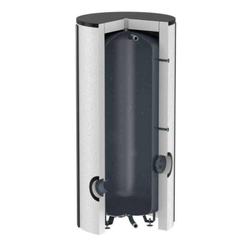 Буферная емкость Flamco DWH 750 17361