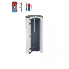 Буферна ємність Flamco LS 750 без ізоляції 18785