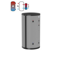Буферна ємність Flamco LS-E 750 19442