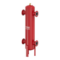 Гидравлический разделитель Meibes FlexBalance F 150 28446