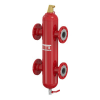 Гідравлічний роздільник Meibes FlexBalance Plus F 50 28480