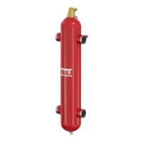 Гідравлічний роздільник Meibes FlexBalance Plus F 80 28433
