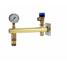 Консоль Flamco Flexconsole Plus R 27969