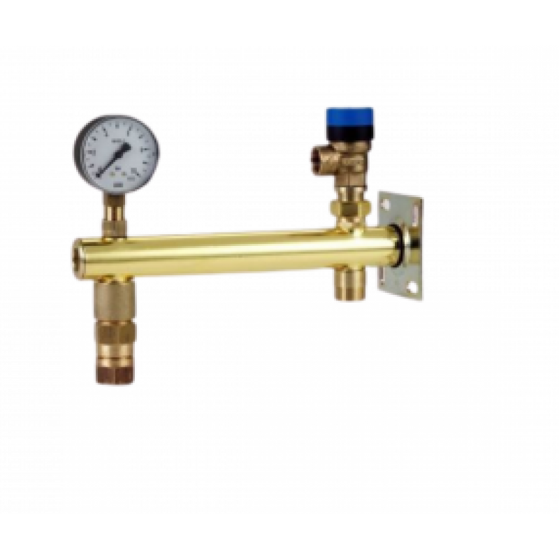 Консоль Flamco Flexconsole Plus R 27969