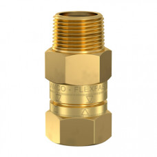 Быстросъемное подключение Flamco Flexfast 3/4" 27920