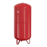 Расширительный бак Flamco Flexcon 1000 л 16905