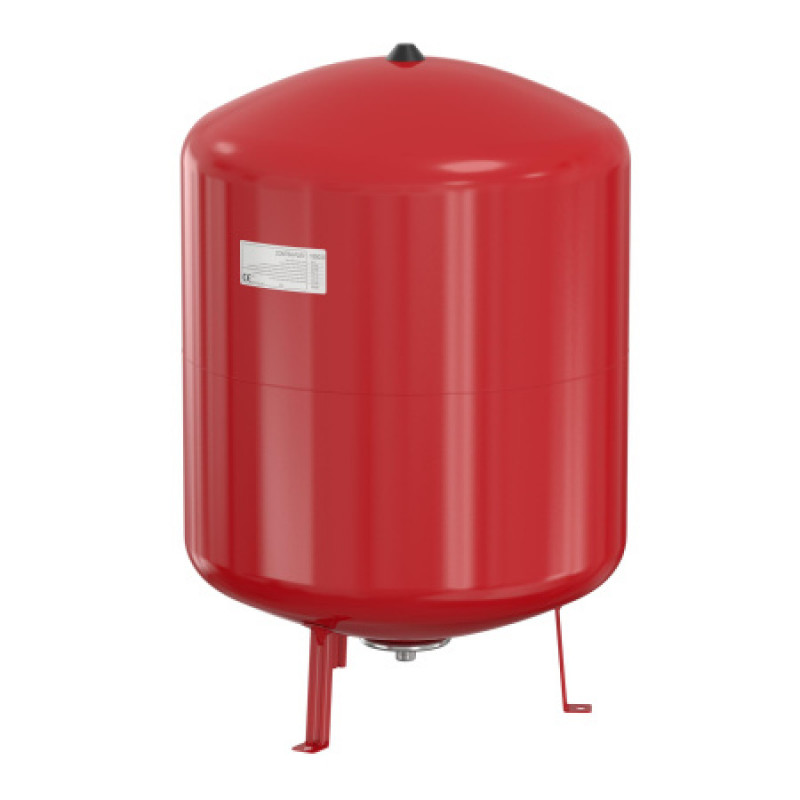 Расширительный бак Flamco Contra-Flex 100 л 26105