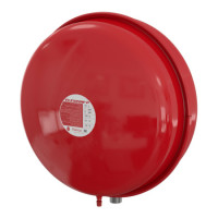 Расширительный бак Flamco Flexcon P 25 л 13326
