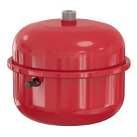 Расширительный бак Flamco Flexcon Premium 2 л 16938