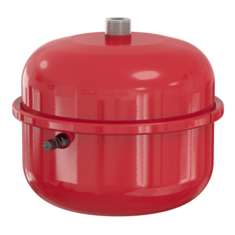 Розширювальний бак Flamco Flexcon Premium 2 л 16938