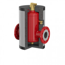 Изоляция для сепаратора Flamco IsoPlus 100 28163