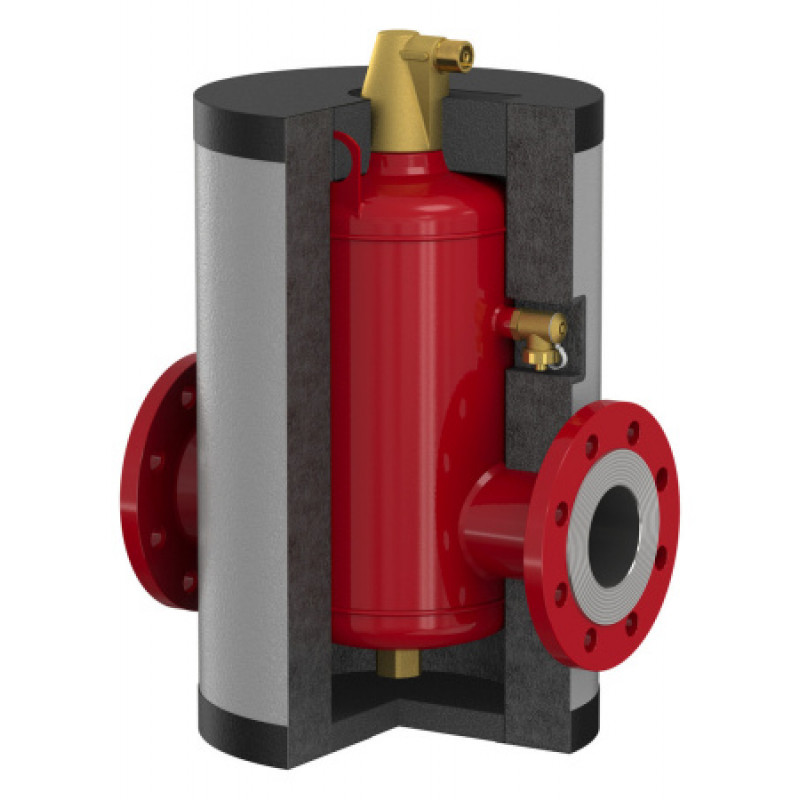 Изоляция для сепаратора Flamco IsoPlus 50 28160