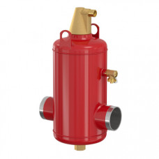 Сепаратор воздуха Flamco Flamcovent Smart 125S 31105
