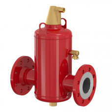 Сепаратор воздуха Flamco Flamcovent Smart 300F 31069
