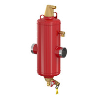 Сепаратор воздуха и шлама Flamco FlamcoVent Clean Smart 150S 31146
