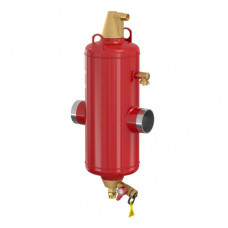 Сепаратор воздуха и шлама Flamco FlamcoVent Clean Smart 150S 31146