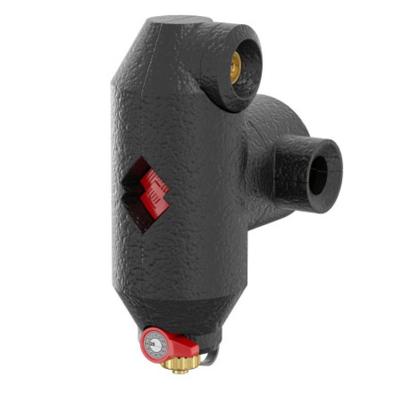 Сепаратор воздуха и шлама Flamco FlamcoVent Clean Smart EcoPlus 1" 30053