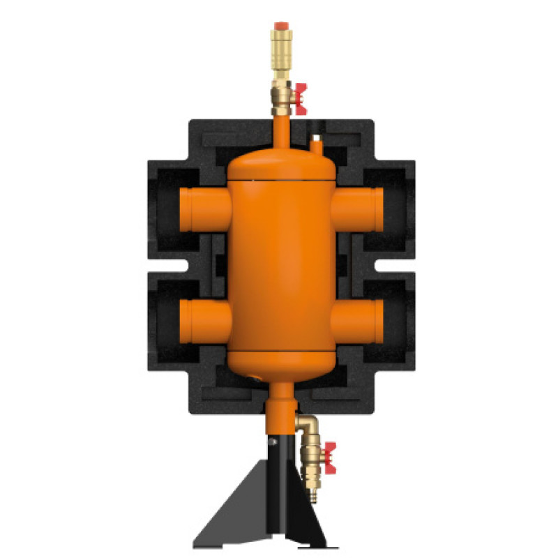 Гідравлічний роздільник Meibes HZW MEIC-MEI66374.80