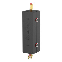 Гидравлический разделитель Meibes FlexBalance Basic EcoPlus 1 1/2" M66372.7