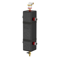 Гідравлічний роздільник Meibes FlexBalance EcoPlus 1" M66372.1
