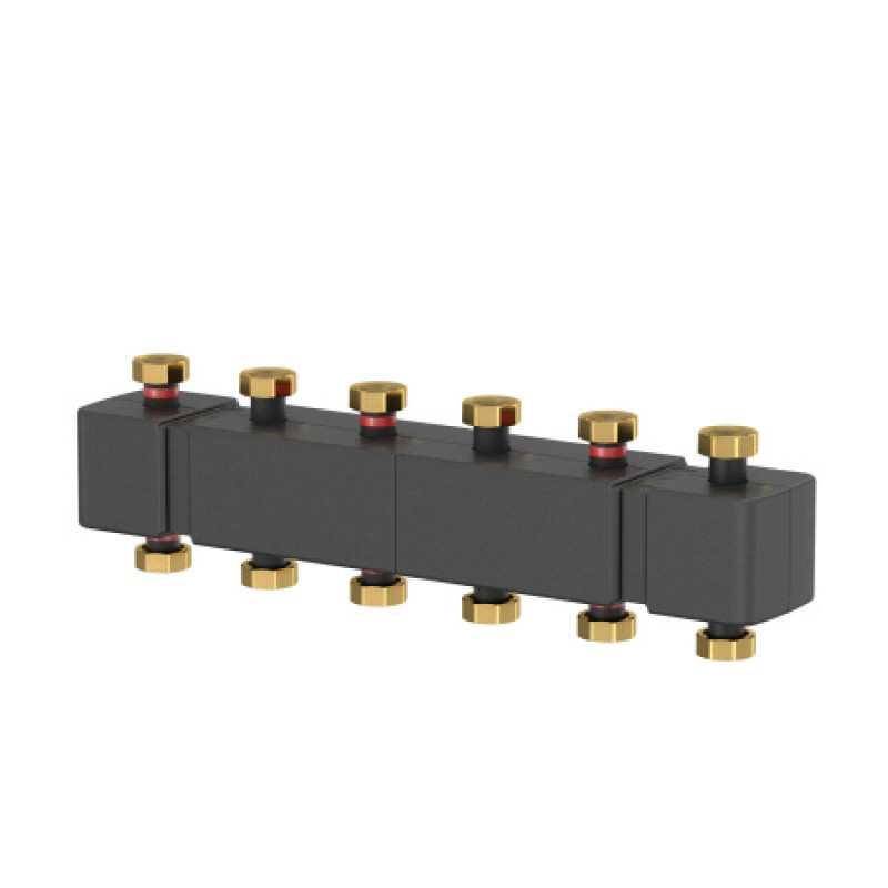 Колектор Meibes 5 контурів M66301.930