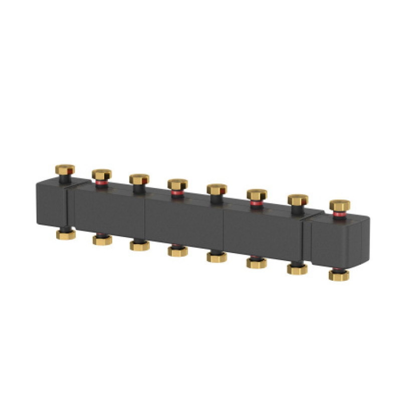 Колектор Meibes 7 контурів M66301.940