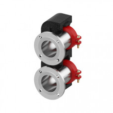 Комплект переходников Meibes Victaulic 150х125 M66258.892