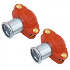 Переходник для отопительного контура Meibes BigFixLock P M66259.38
