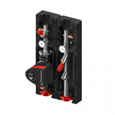 Насосная группа Meibes FL-UK 2 1/2" Grundfos Magna 3 65-120F MEIH-66539.22