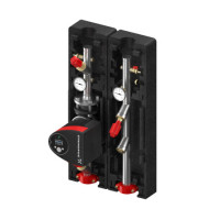 Насосная группа Meibes FL-UK 2" без насоса M66538EA