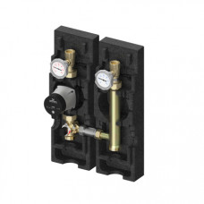 Насосная группа Meibes V-MK 1 1/4" Grundfos Magna 32-60 MEIH-66834.64