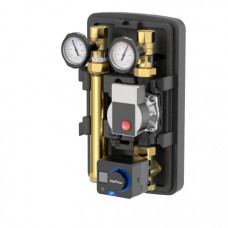 Насосная группа Meibes MeiFlow Top S MC-CV 25 Wilo Yonos M45990.10WI