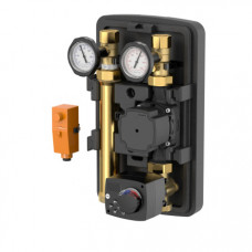 Насосная группа Meibes MeiFlow Top S MC-W 25 Wilo Stratos M45991.32WI