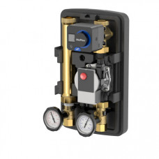 Насосная группа Meibes MeiFlow Top S RLB 25 Alpha 2 M45941.30