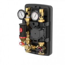 Насосная группа Meibes MeiFlow Top S MC-CS 25 Grundfos UPM3 M66931.36C