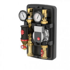 Насосная группа Meibes MeiFlow Top S UC-CS 25 Wilo Yonos Pico M66911.10CWI