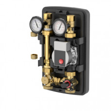 Насосная группа Meibes MeiFlow Top S MC 25 без насоса M66931ZEA