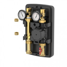 Насосная группа Meibes MeiFlow Top S UC-M 25 без насоса M66911ZEA