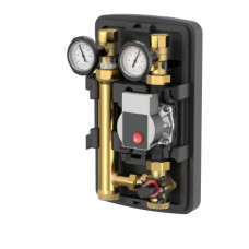 Насосная группа Meibes MeiFlow Top S MC 32 Grundfos UPM3 Hybrid 32-70 M66932.36