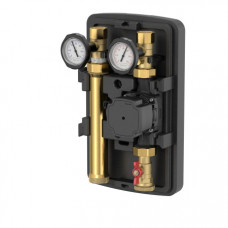 Насосная группа Meibes MeiFlow Top S UC 25 Wilo Stratos Pico Plus 25/1-6 M66911.32WI