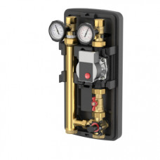 Насосная группа Meibes MeiFlow Top S MC-L 25 Alpha 2 M66935.30